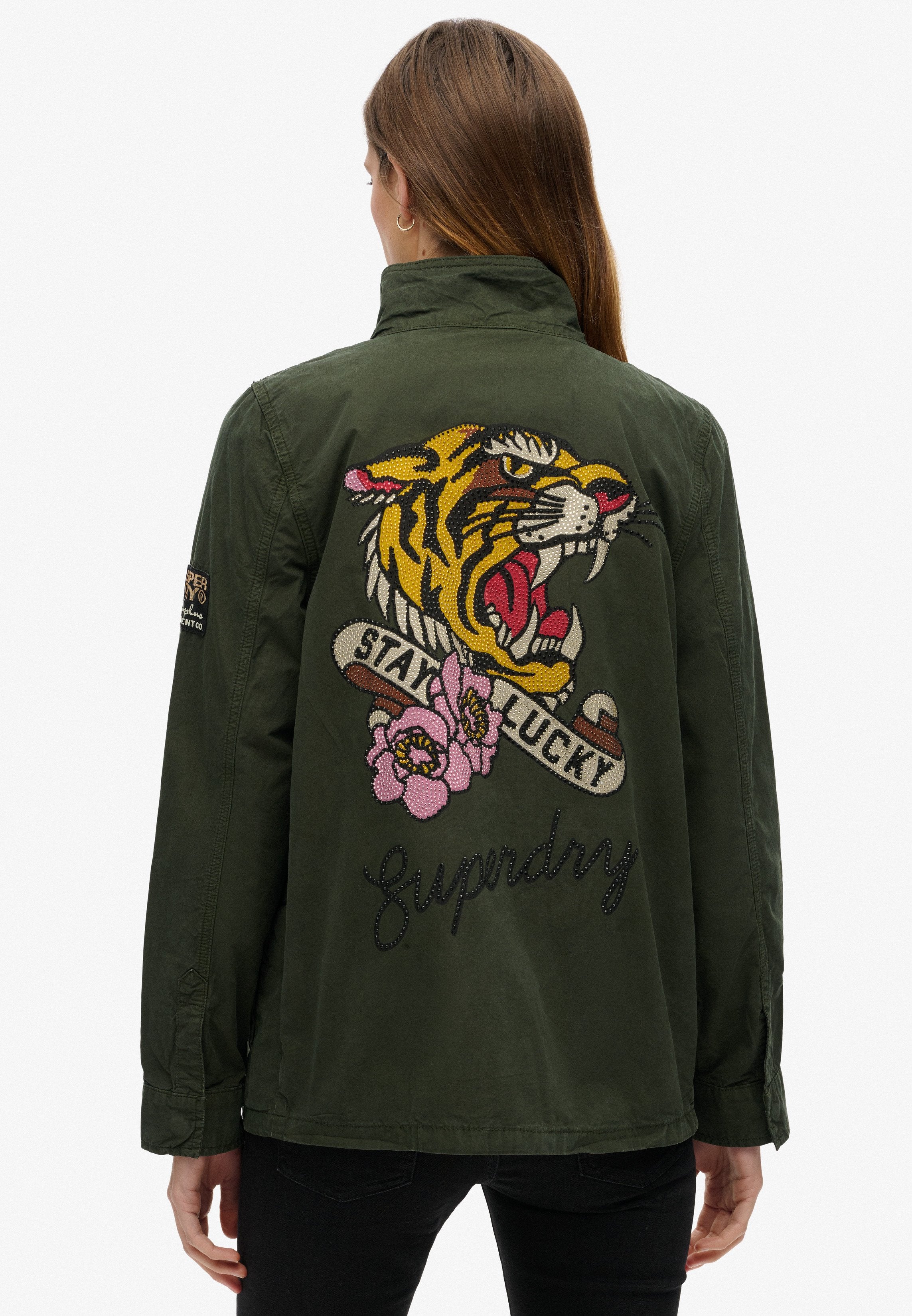 Superdry & Co ST TROPEZ M65