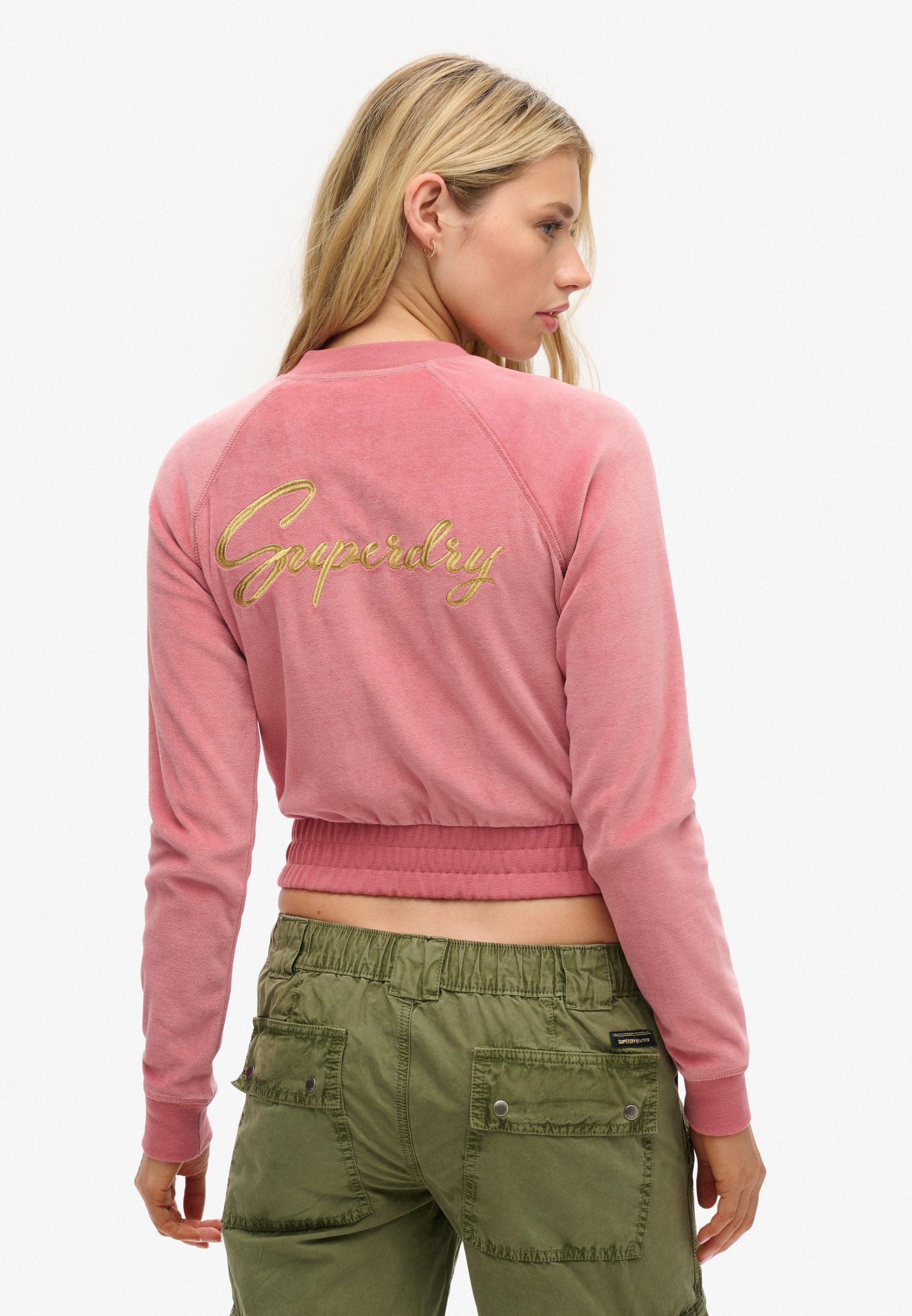 Superdry & Co