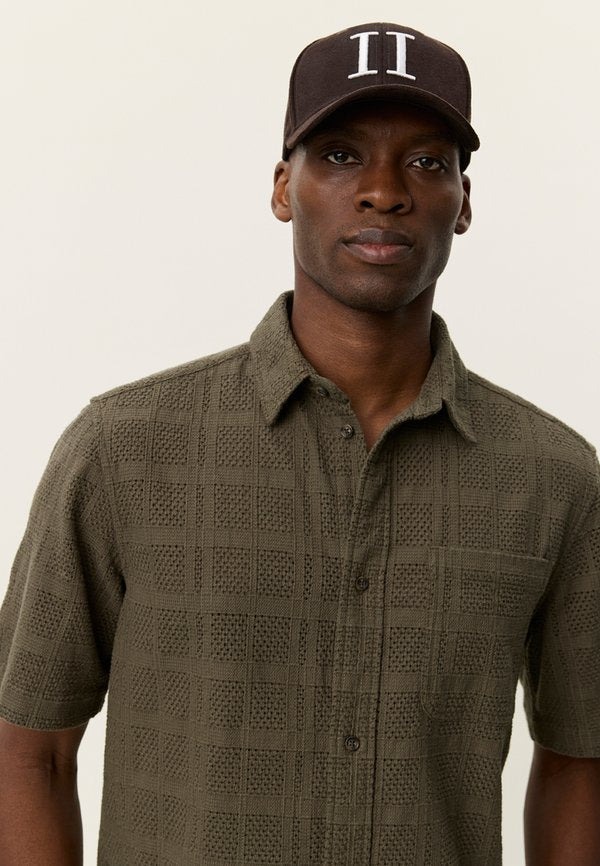 Les Deux CHARLIE SHIRT