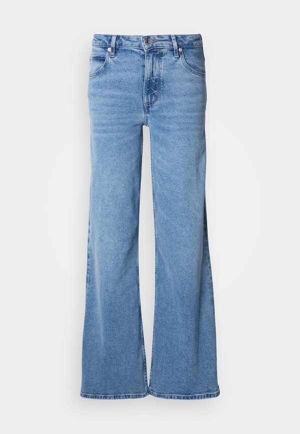 Marc O'Polo TROUSERS HIGH WAIST REGULAR LENGTH