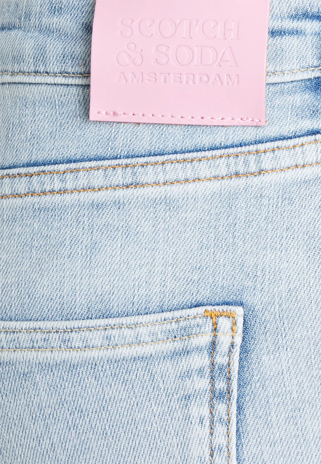 Scotch & Soda