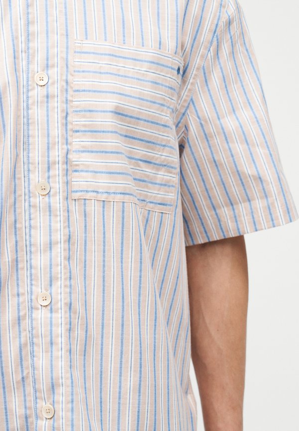 PS Paul Smith CASUAL FIT SHIRT
