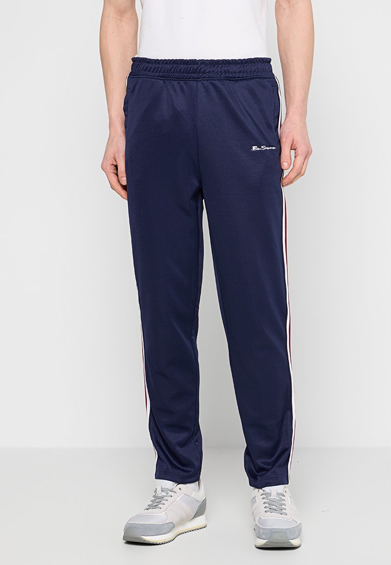 Ben Sherman