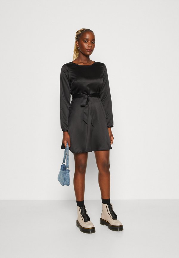 Vero Moda VMMERLE SHORT DRESS