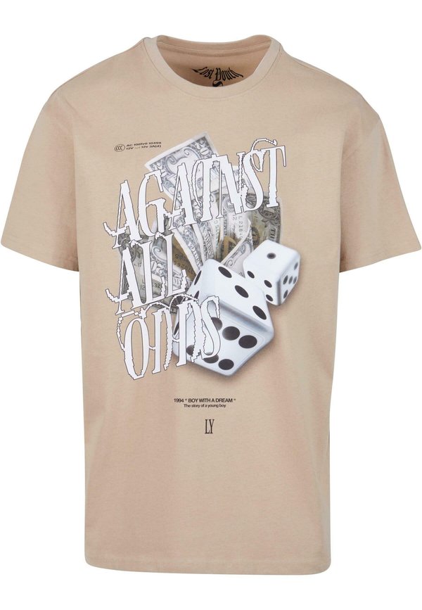 Lost Youth  AGAINST ALL V.2