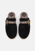 COACH DYLAN SHEARLING