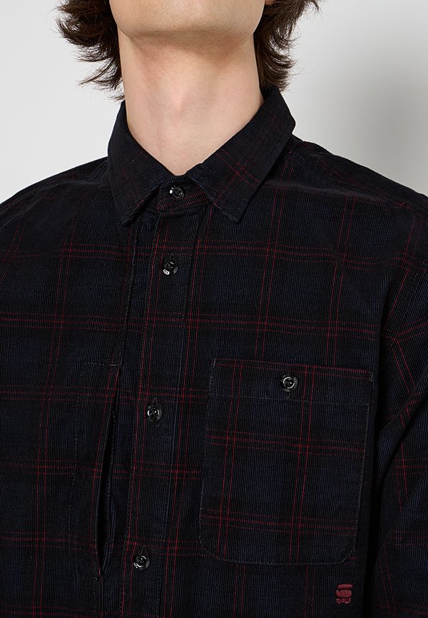 G-STAR REGULAR FIT