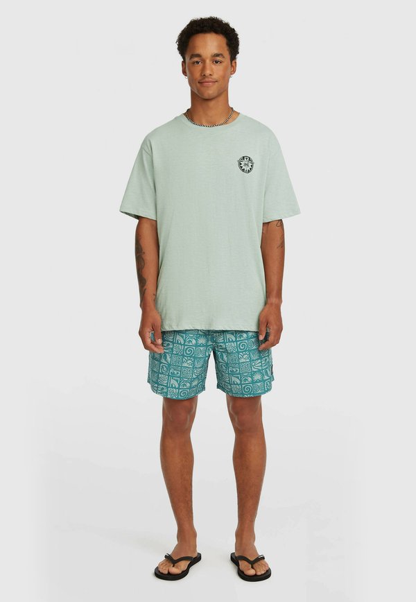 O'Neill SLUB BACK - TEES SHORTSLEEVE