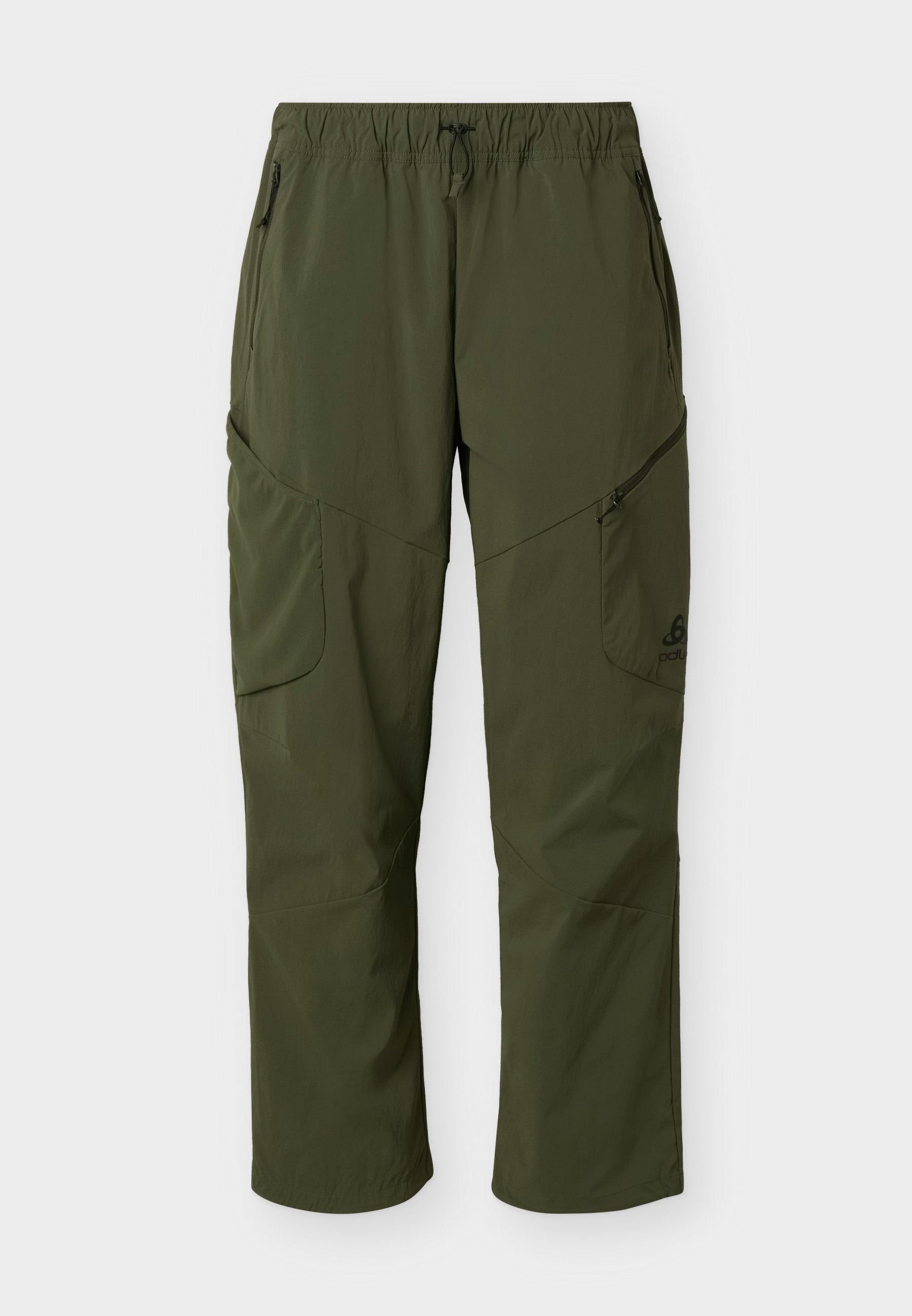ODLO PANTS REGULAR LENGTH ESSENTIAL CARGO