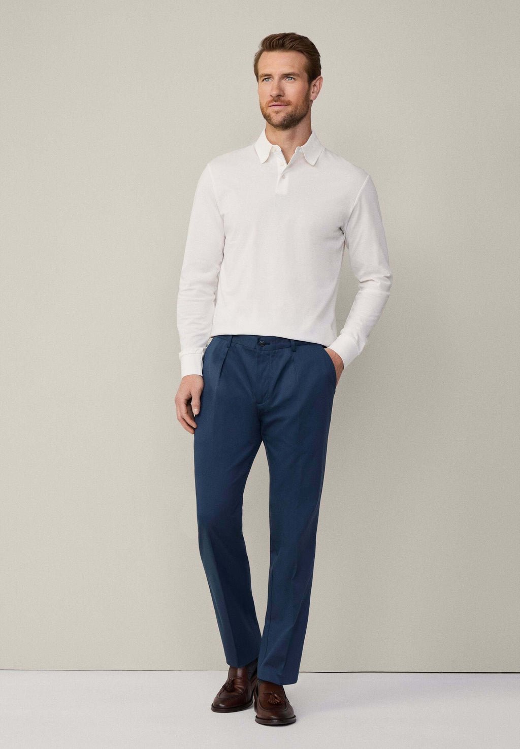 Hackett London DRAWCORD JOGGER
