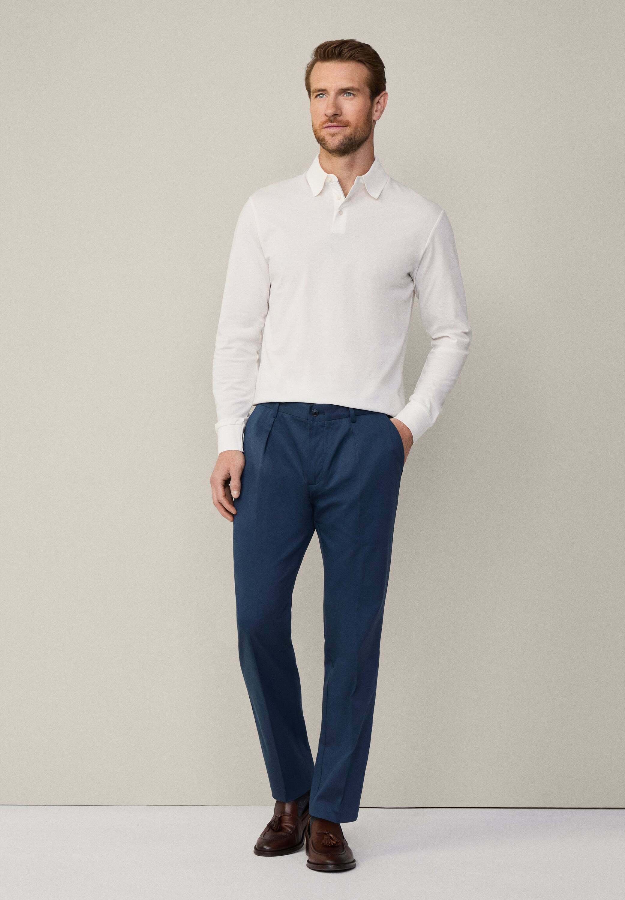 Hackett London DRAWCORD JOGGER