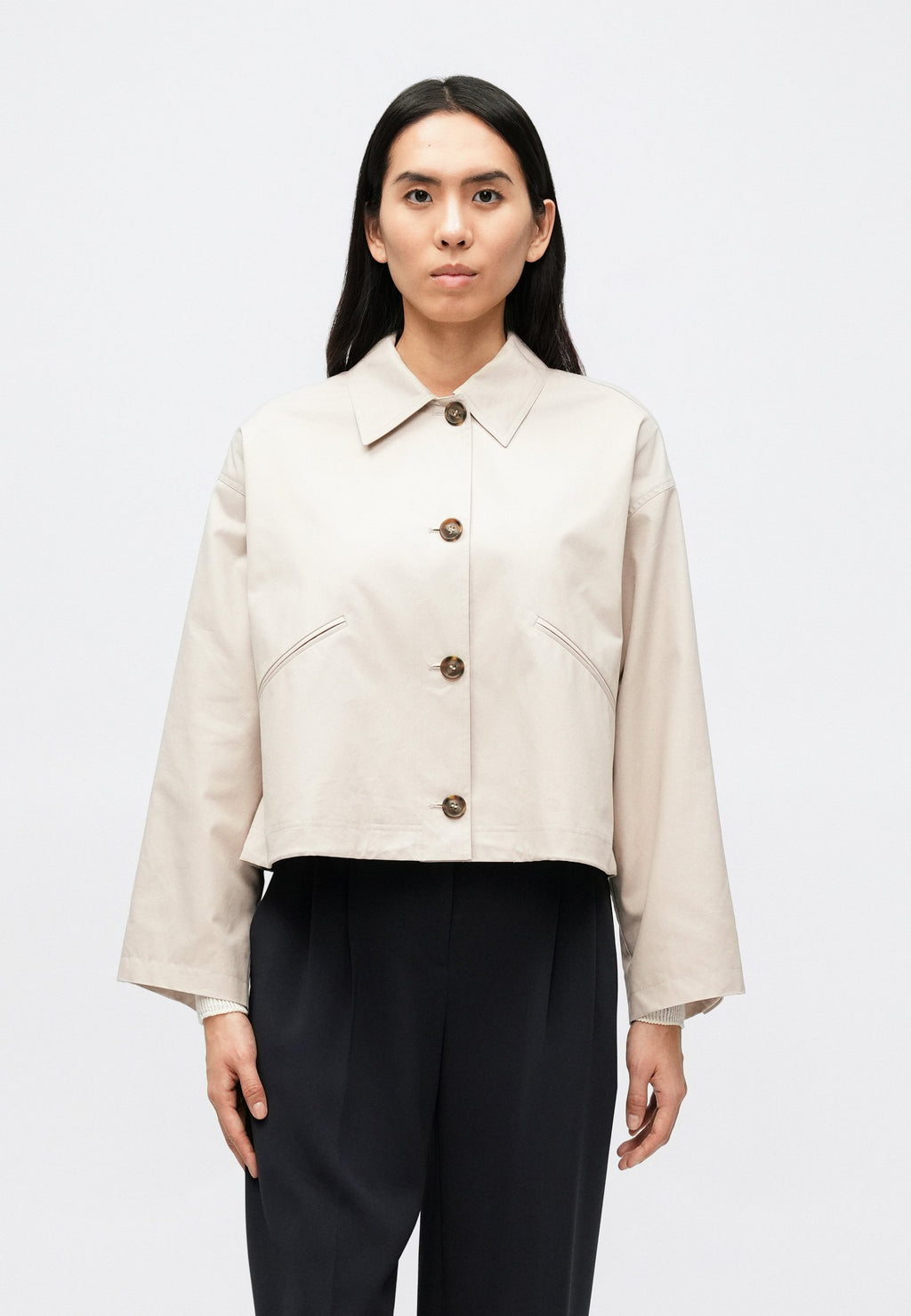 Emporio Armani BLOUSON JACKET