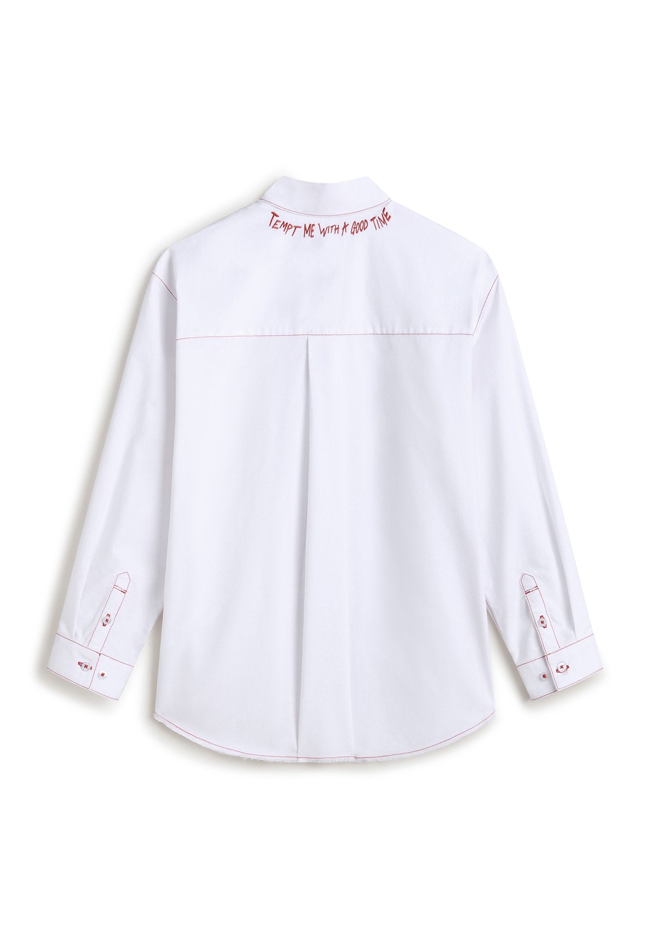 Vans GILLIAN GRAPHIC BUTTON DOWN