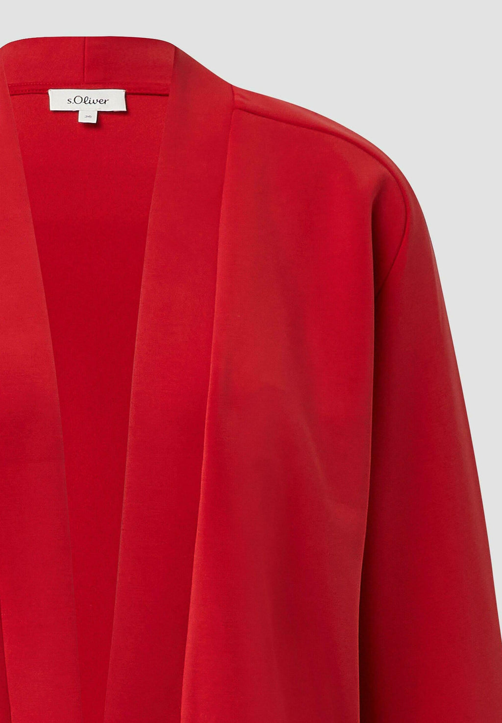 s.Oliver Strickjacke Media 6