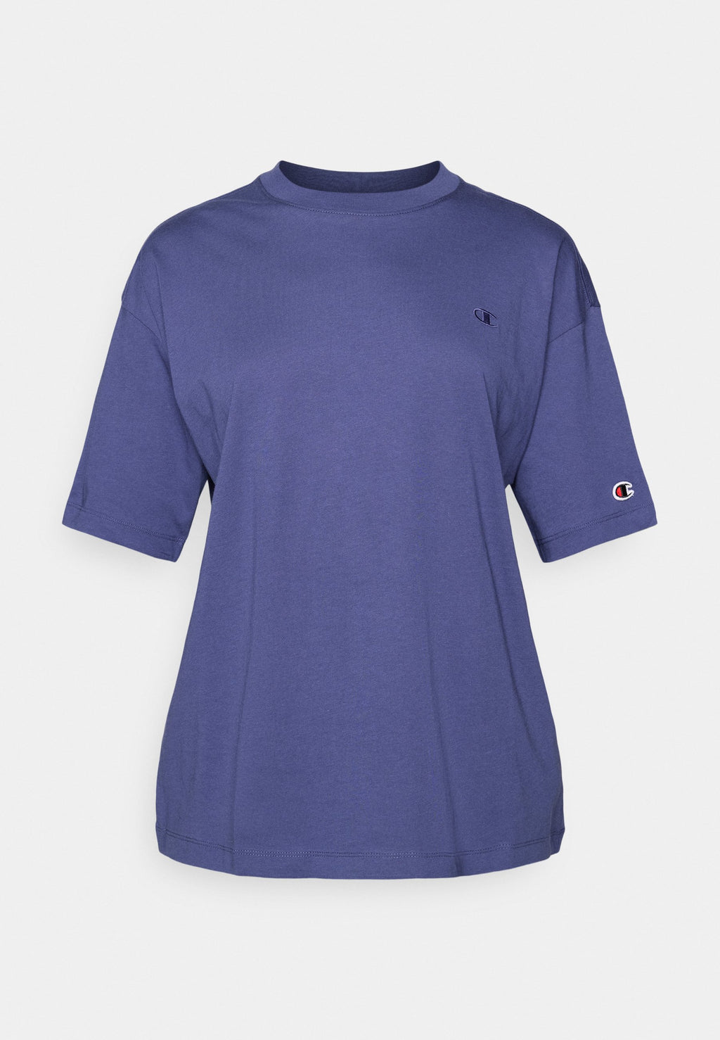 Champion ICONS TONAL OVERSIZE CREWNECK