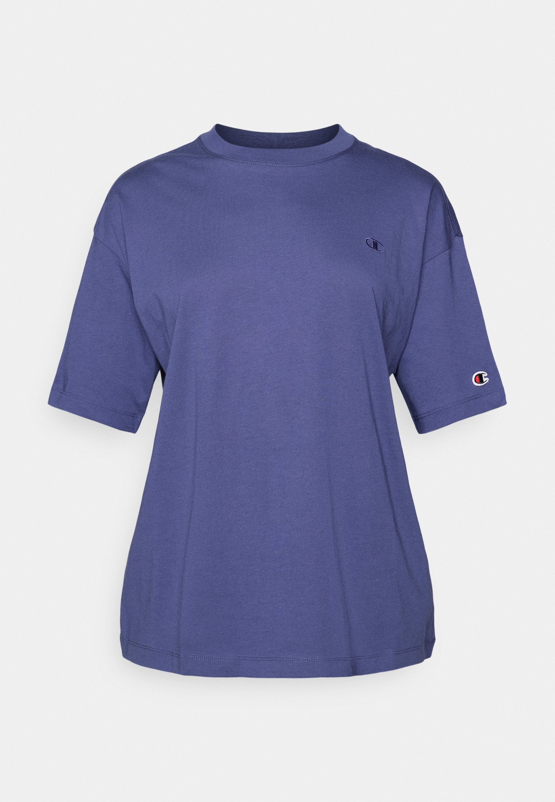 Champion ICONS TONAL OVERSIZE CREWNECK