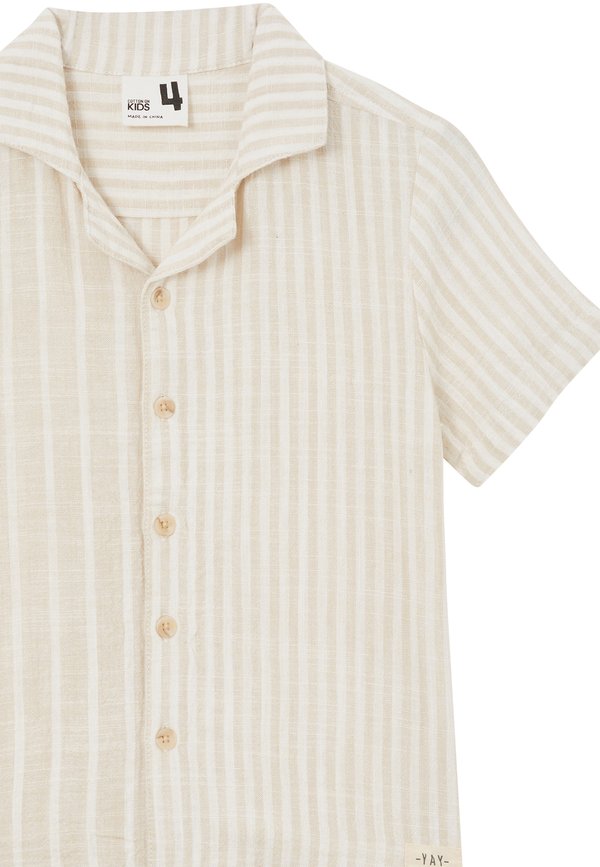 Cotton On CABANA SHORT SLEEVE