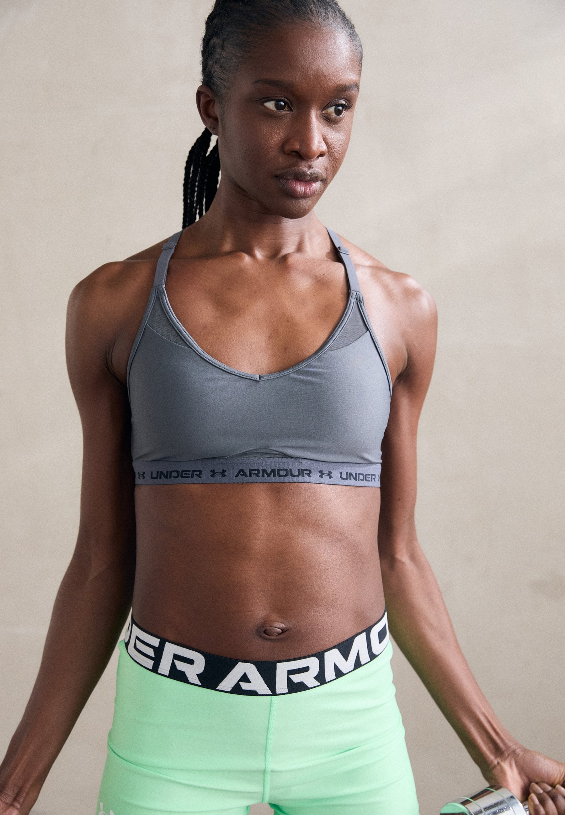 Under Armour CROSSBACK LOW