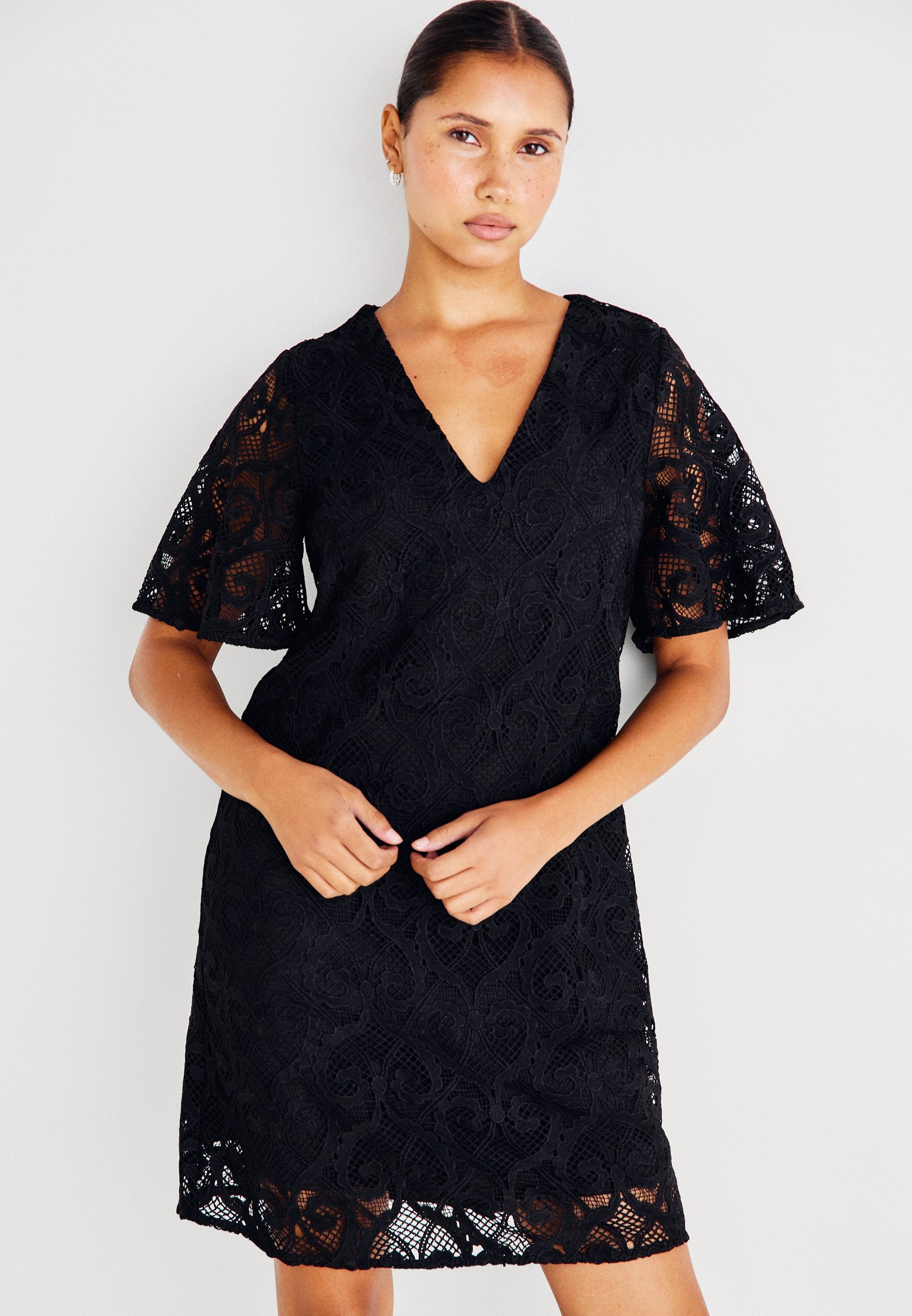 VILA VIOANA DRESS