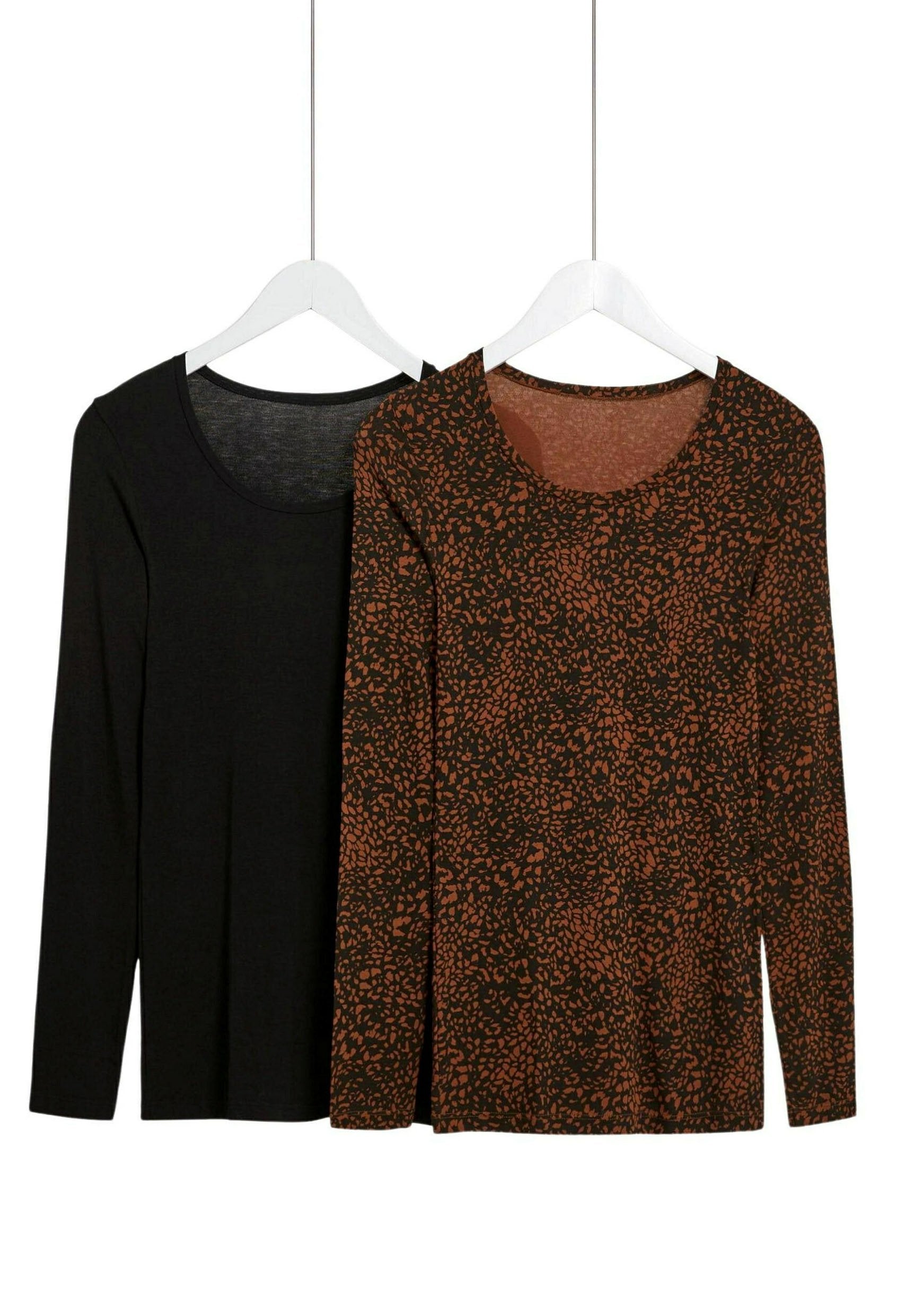 Marks & Spencer 2 PACK THERMAL HEATGEN ANIMAL