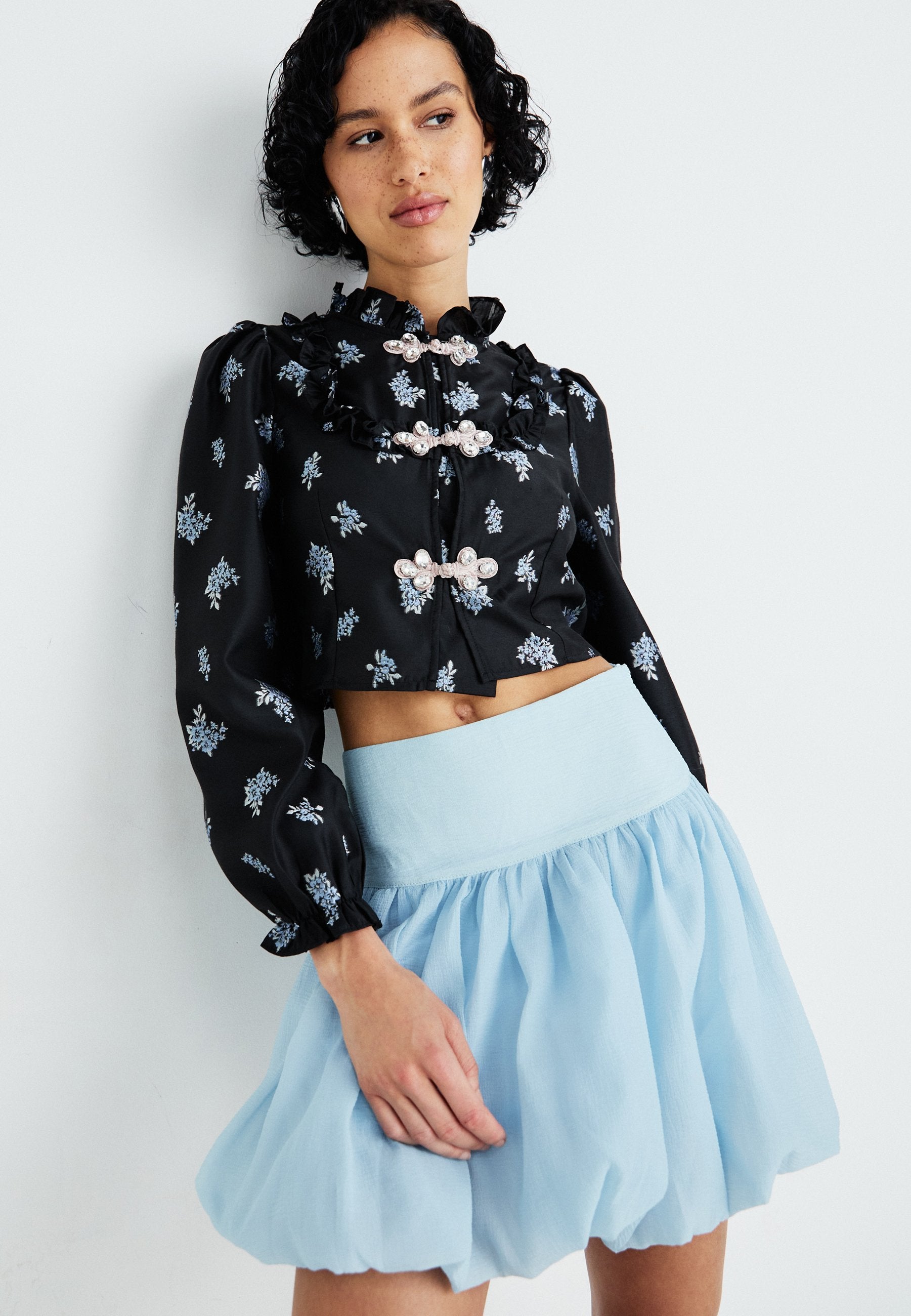 Sister Jane CHERISH BUBBLE SKIRT