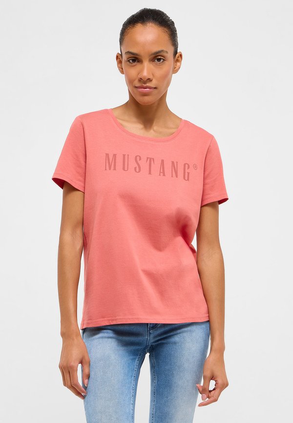 Mustang