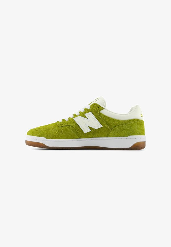 New Balance 480 UNISEX - Trainers - sea moss tld sea salt