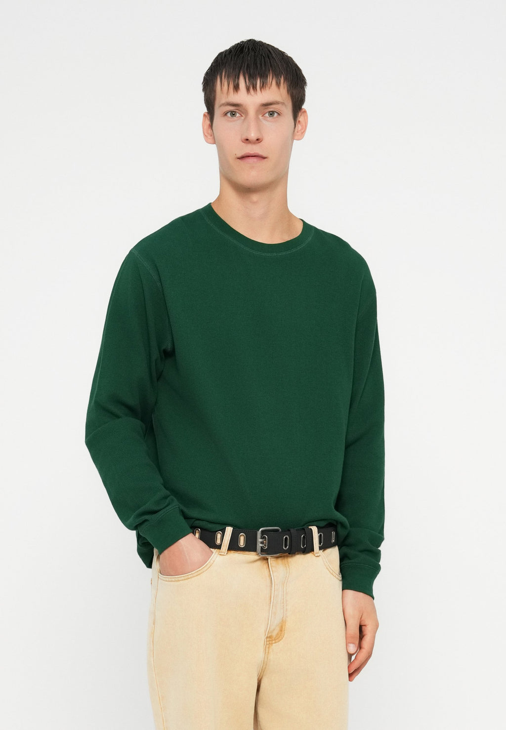 GAP CREW