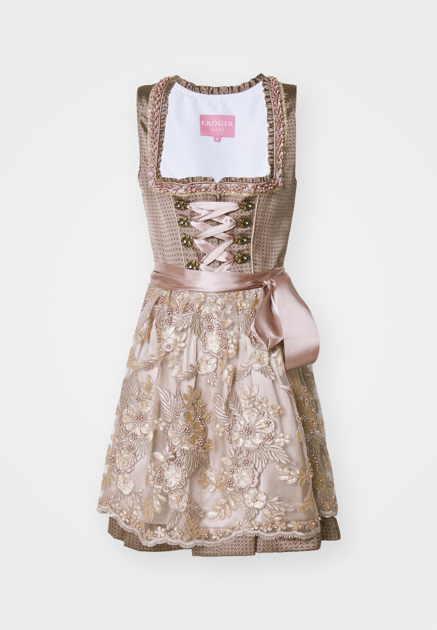 Krüger Dirndl