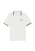Fila APPAREL ORENTANO REGULAR JOHNNY COLLAR