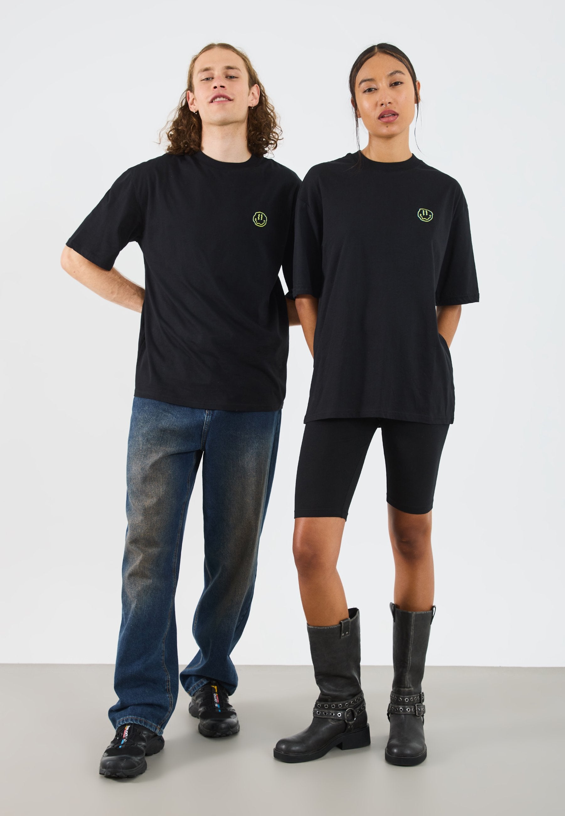 YOURTURN UNISEX