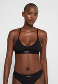 KARL LAGERFELD Triangel BH Media 1