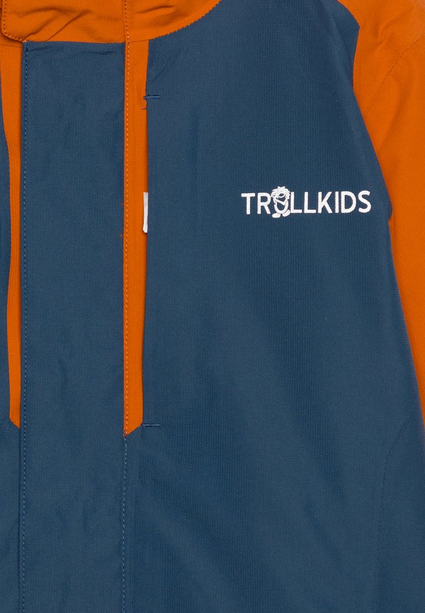 TROLLKIDS KIDS SKANDEN UNISEX 2-IN-1