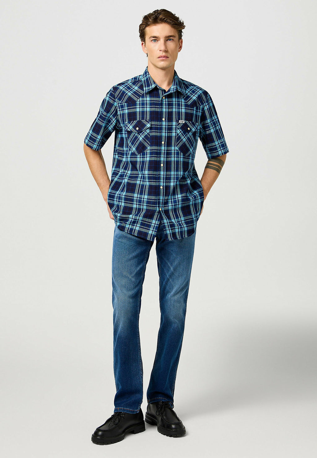 Wrangler