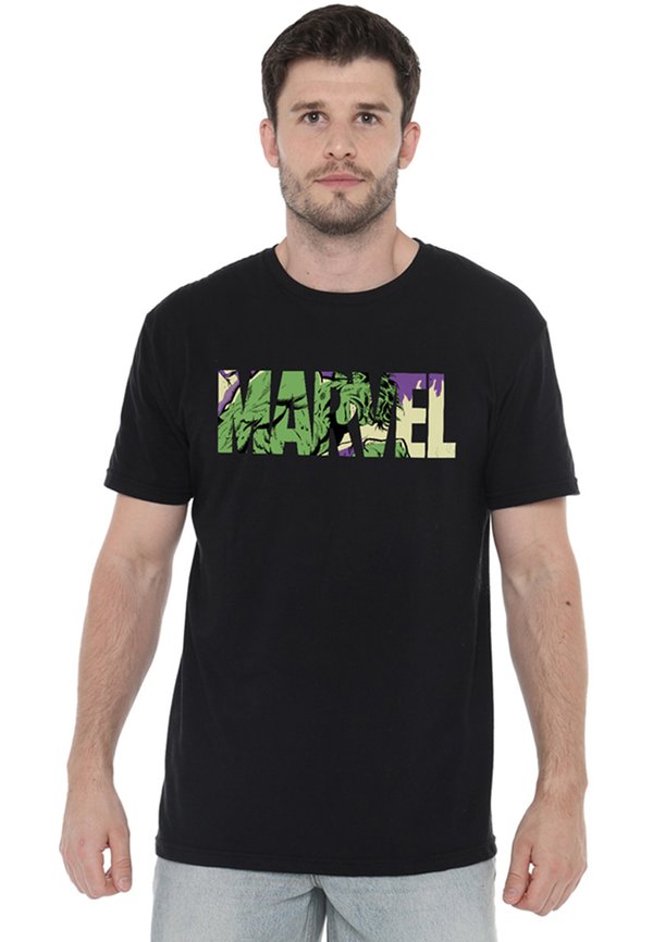 Marvel HULK WINDOW