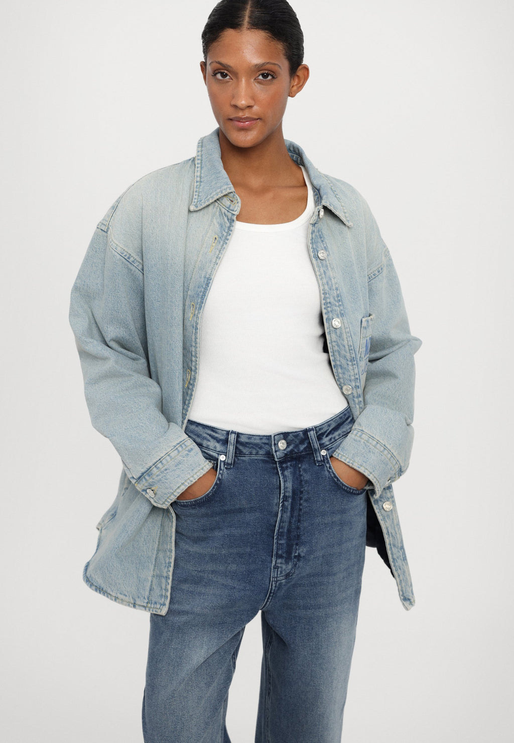 MOSCHINO JEANS