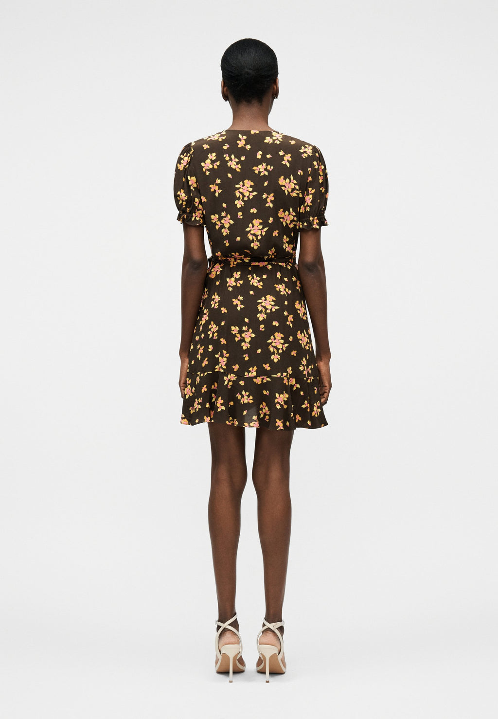 Diane von Furstenberg EMILIA