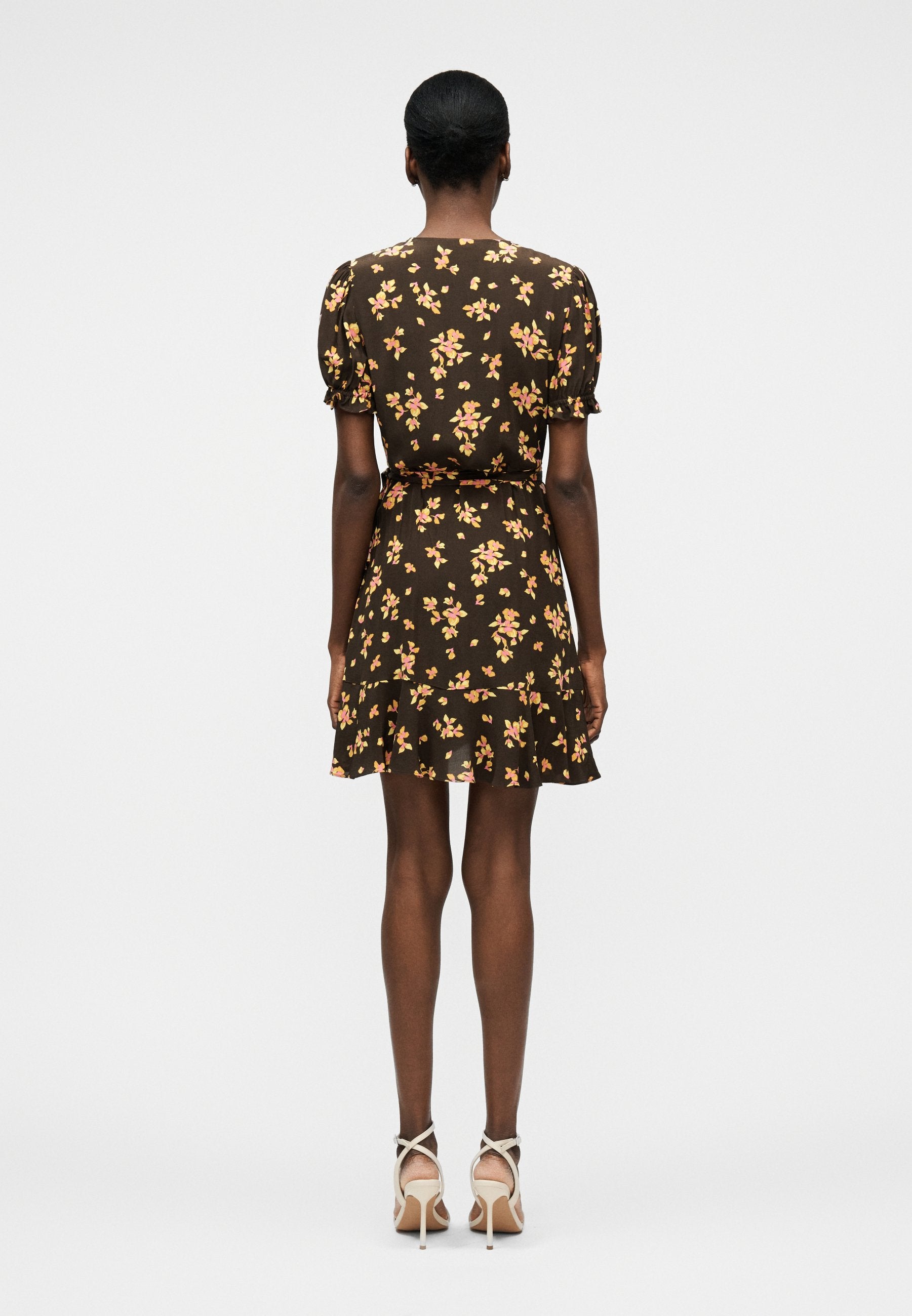 Diane von Furstenberg EMILIA