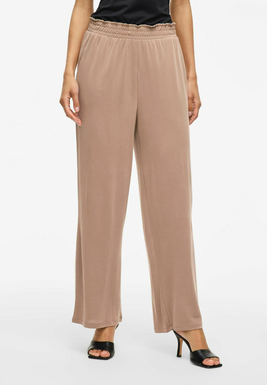 VILA HIGH WAIST