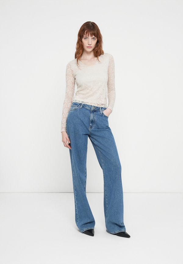 Vero Moda VMIBEN V NECK