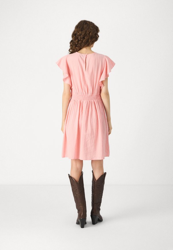 Vero Moda VMSUI CAP SLEEVE DETAIL DRESS