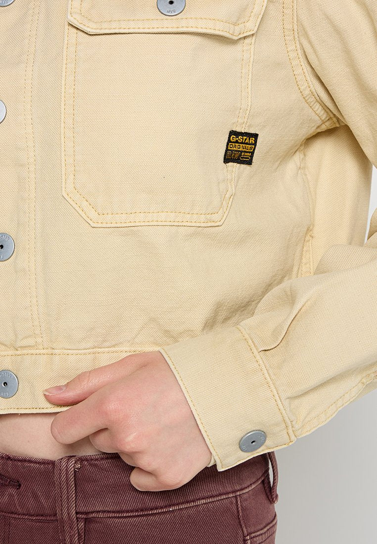 G-STAR Jeansjacke Media 4