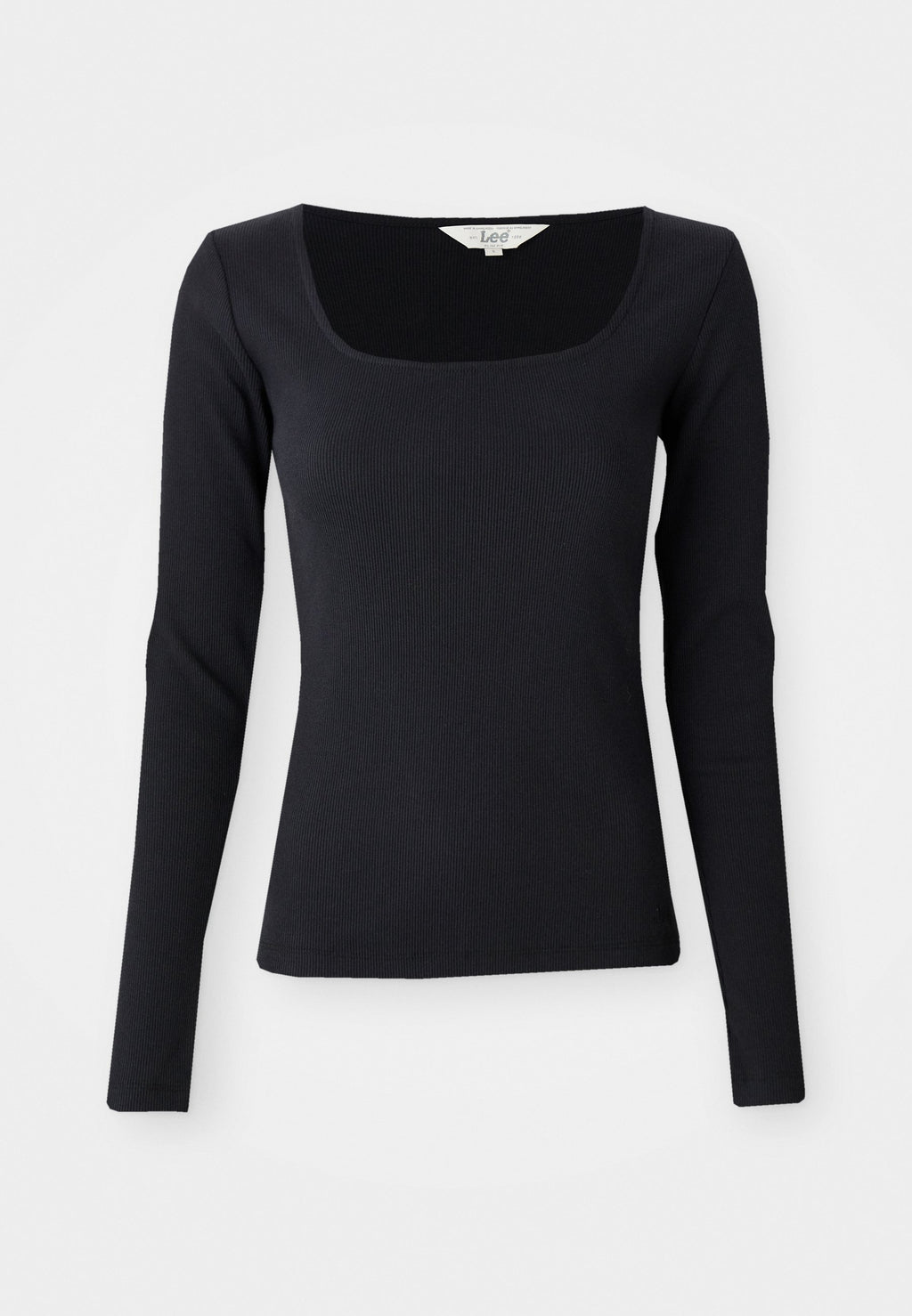 Lee SQUARE NECK