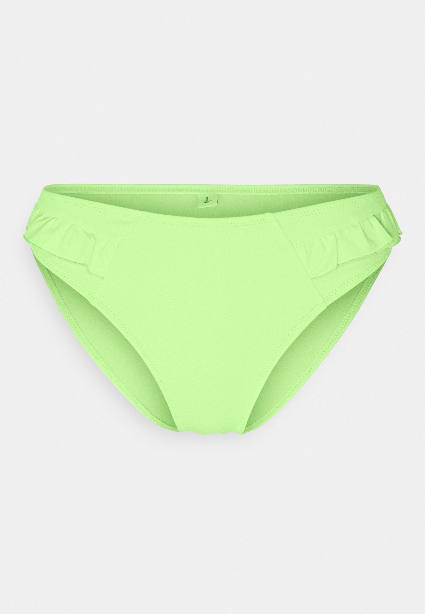 Pour Moi GETAWAY FRILL BRIEF