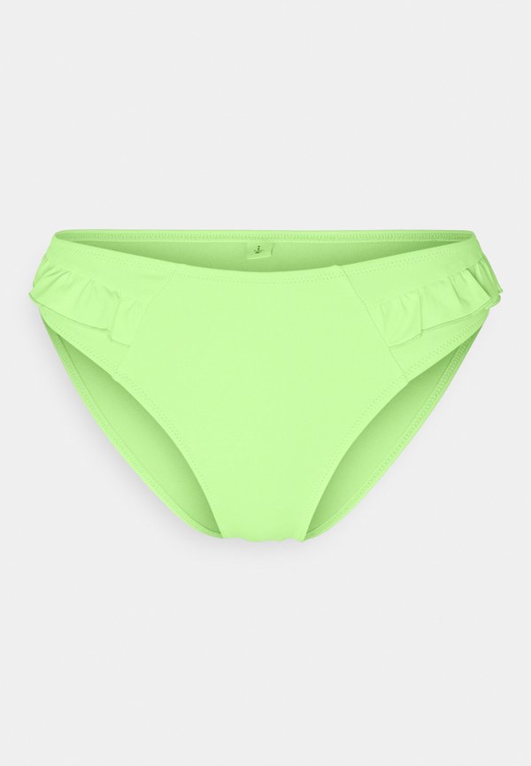 Pour Moi GETAWAY FRILL BRIEF