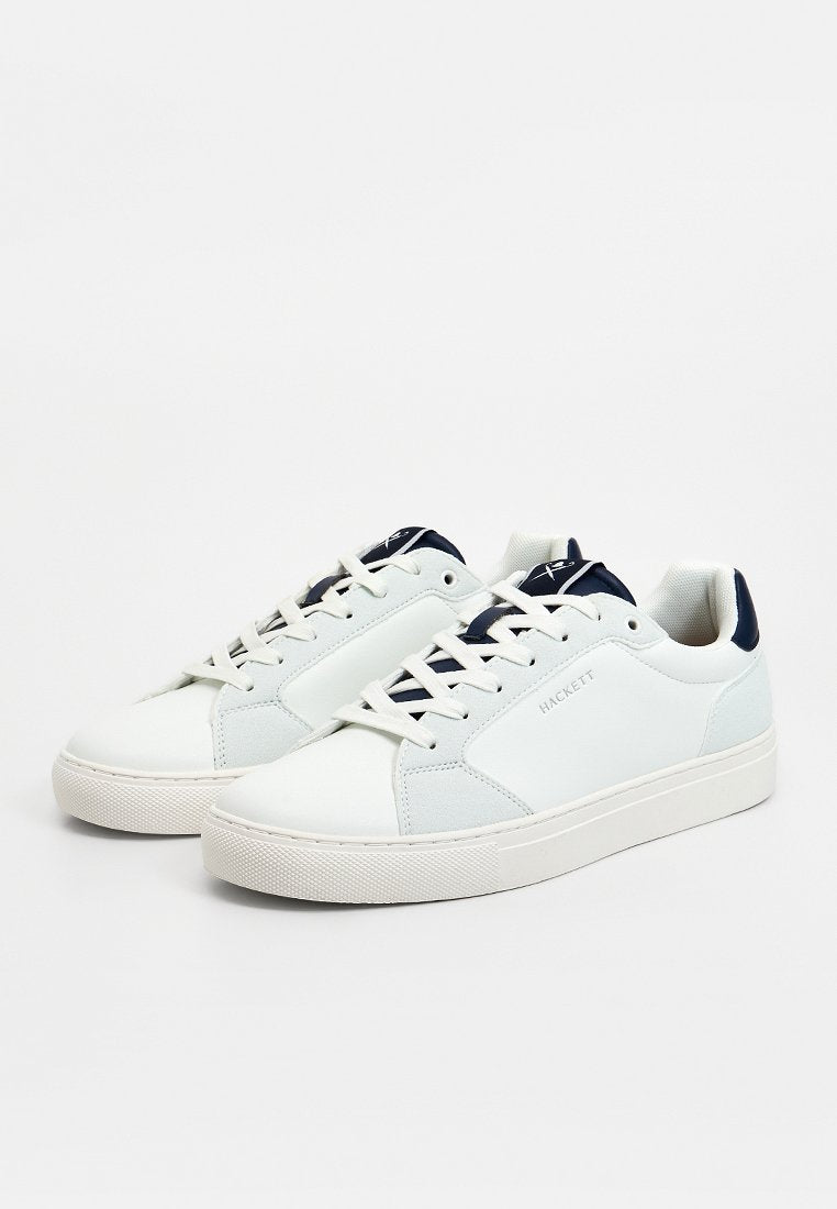 Hackett London REPLAY MATCH