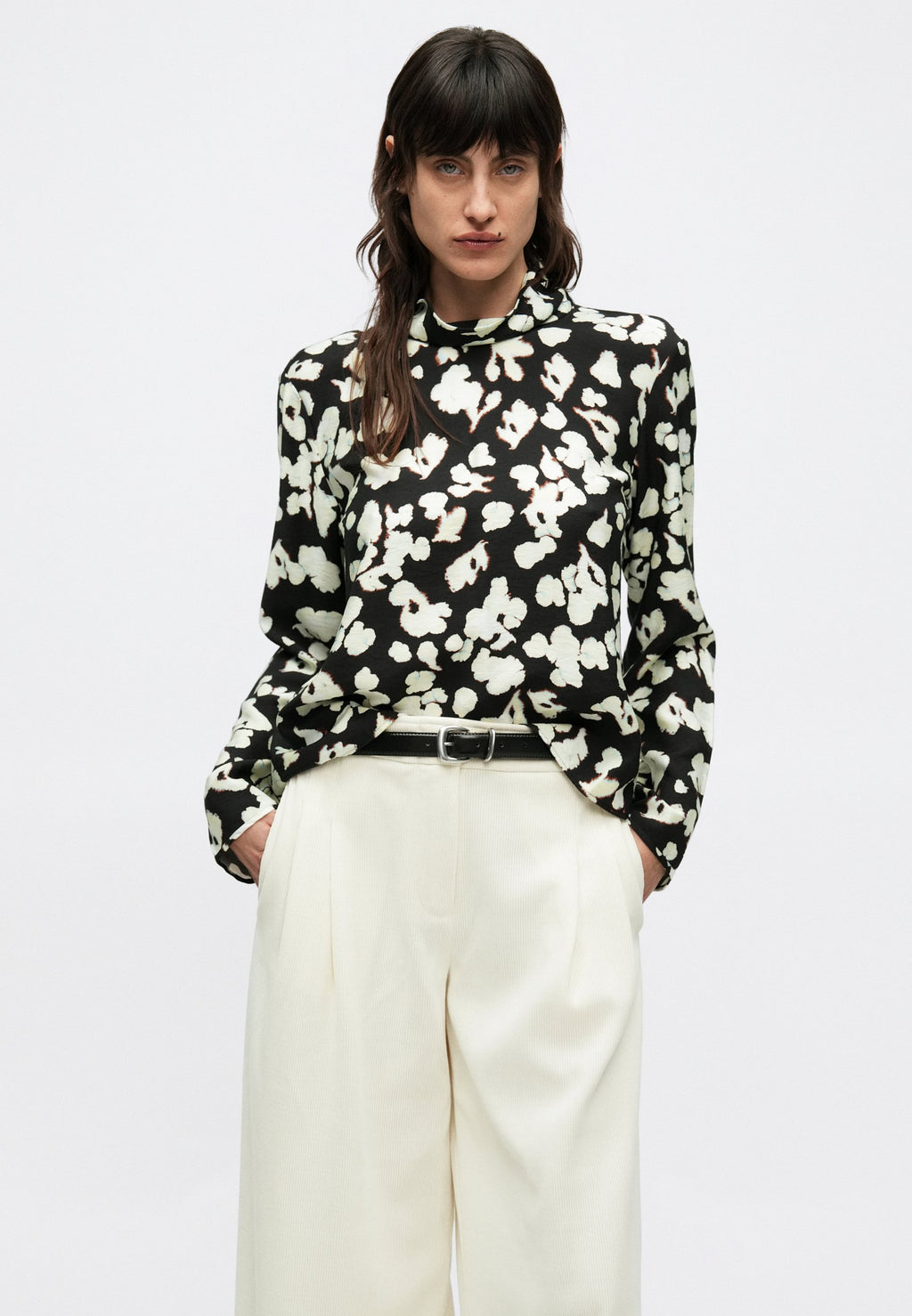 Proenza Schouler White Label ARIA PANT