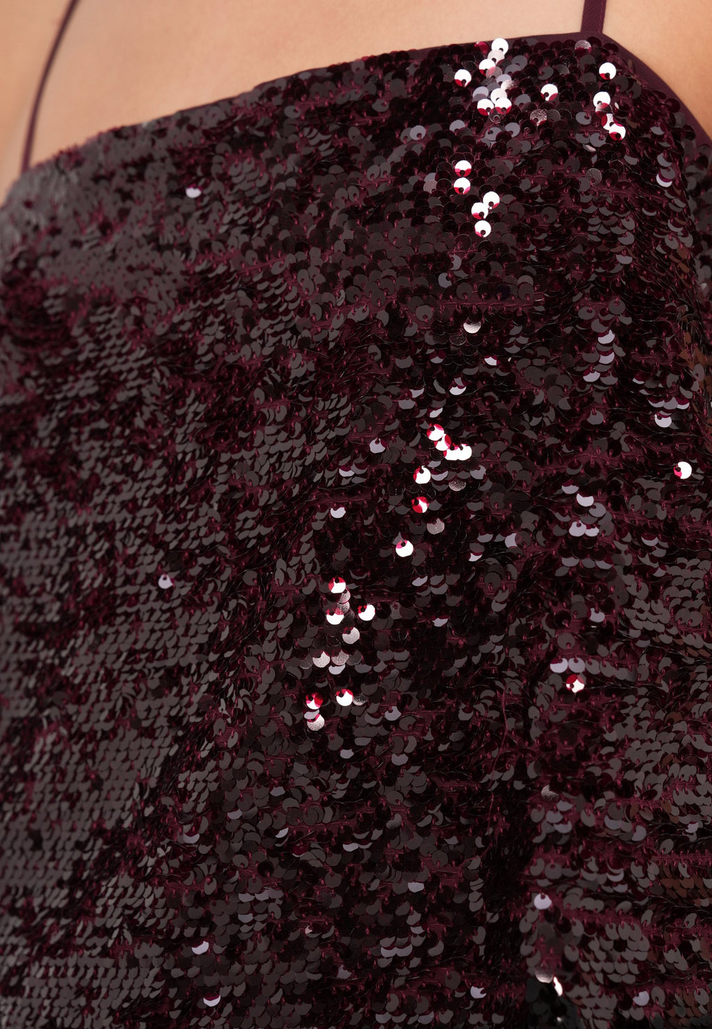 GAP SEQUIN CAMI