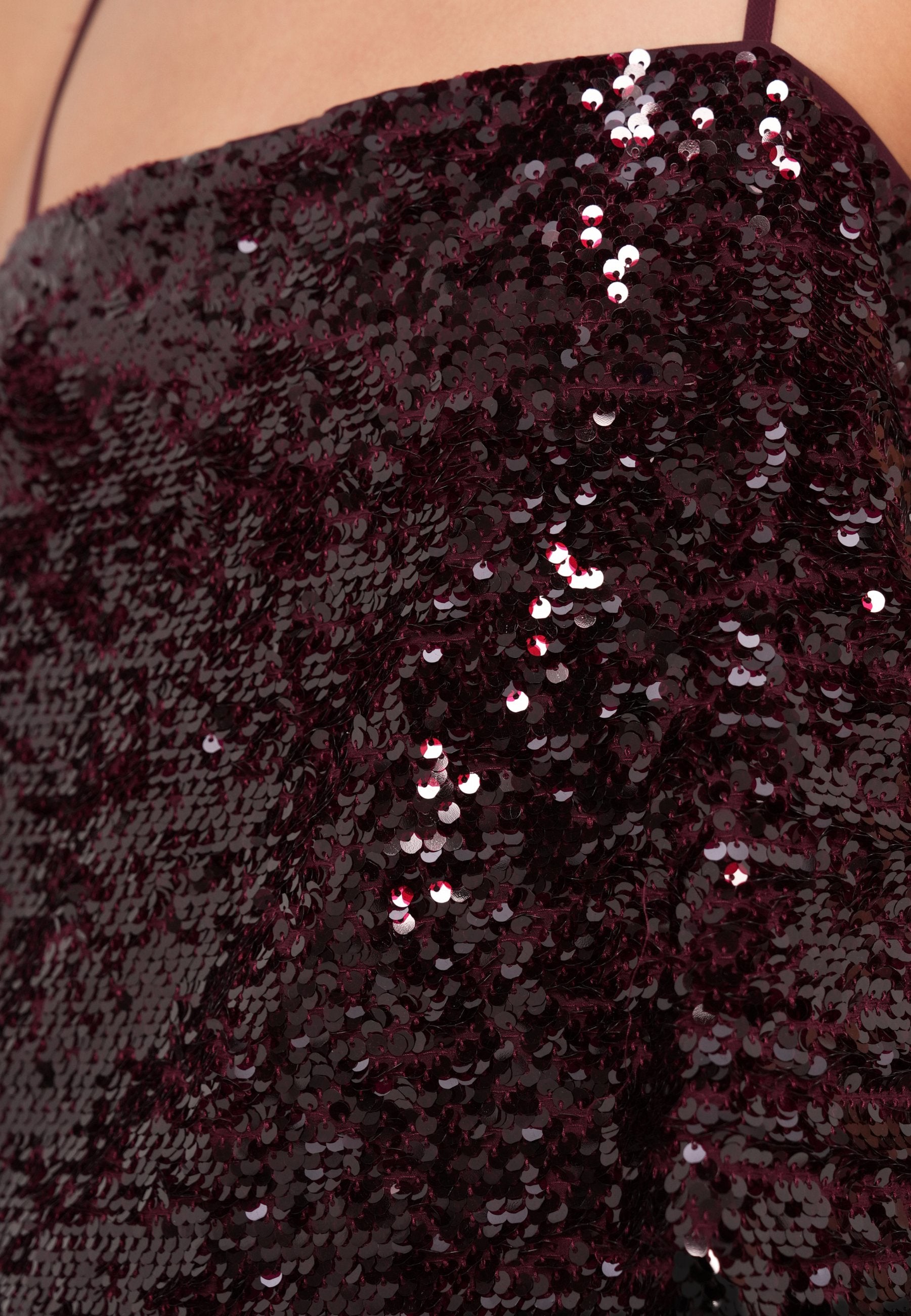 GAP SEQUIN CAMI