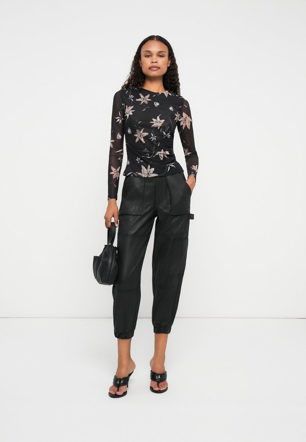 AllSaints CAIA BODYSUIT